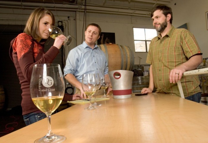 NATURAL WINEMAKERS